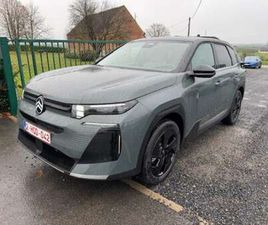 NEW - MAX - MILD HYRBID