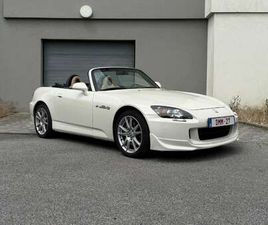 S2000 2.0I