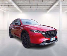 2.2 HOMURA AWD 184CV AUTO