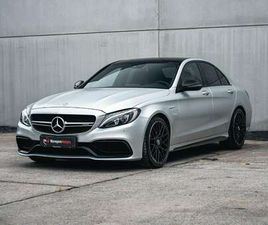 PERF. SEATS PERF. EXHAUST DESIGN IRIDIUM BLACK ED