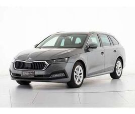 2.0 TDI EVO SCR 150 CV DSG WAGON STYLE