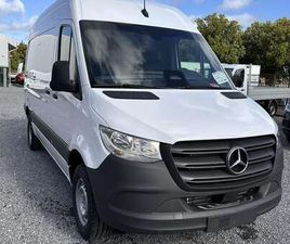 319 CDI GB L2 RWD 3.5T PRO