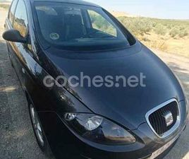 SEAT TOLEDO