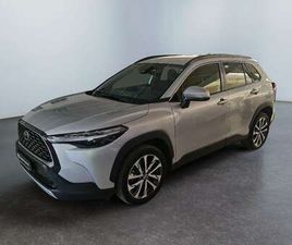 1.8 HYBRID 140 CV E-CVT TREND