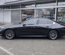 520D 48V VIRTU+MEMO+PELLE+PROF+LED