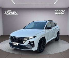 NEW 1.6HEV AT 230 NLINE + HSS