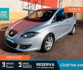 SEAT TOLEDO SEAT TOLEDO 2.0 TDI SPORT
