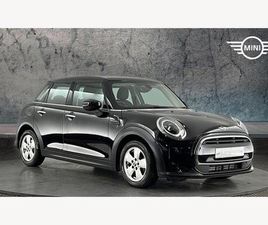 1.5 COOPER CLASSIC EURO 6 (START/STOP) 5DR