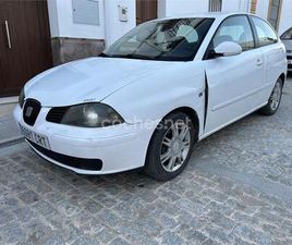 SEAT IBIZA 1.2I 12V STELLA