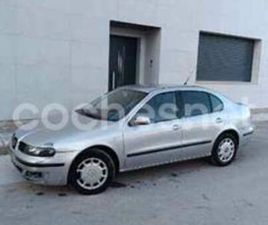 SEAT TOLEDO SEAT TOLEDO