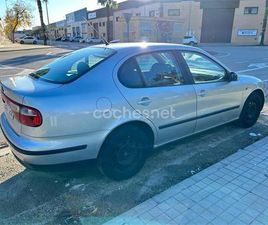 SEAT TOLEDO SEAT TOLEDO