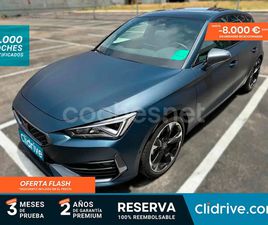 CUPRA LEÓN 1.5 ETSI DSG