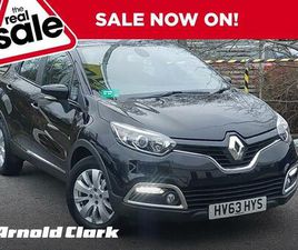 0.9 TCE ENERGY EXPRESSION + EURO 5 (START/STOP) 5DR