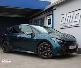 CUPRA BORN 231 CV 58KWH EBOOST P LAUNCH ED