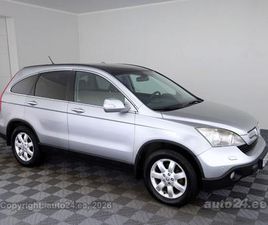 HONDA CRV HONDA CR-V ELEGANCE ATM 2.0 110КВ