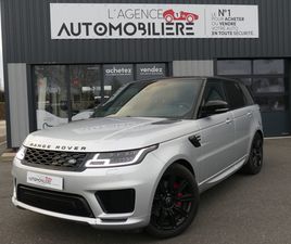 HSE P400E 2.0 16V 404 HYBRID 300 CV