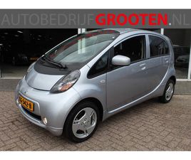 MITSUBISHI I-MIEV 4-PEROONS 16 KWH//16.712KM!!