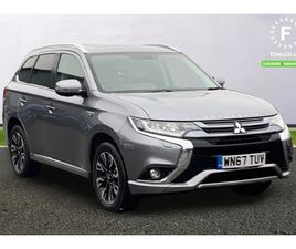 2.0 PHEV GX5H 5DR AUTO