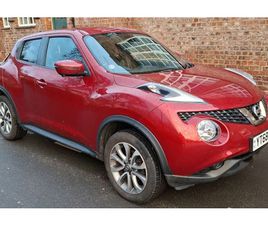 1.6 [112] TEKNA 5DR CVT [BOSE]