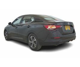 NISSAN SENTRA SENTRA ניסאן