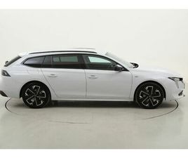 PEUGEOT 508 SW GT 508 SW GT EAT8 1.5 DIESEL 131CV