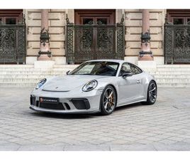 991 GT3 TOURING