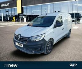 RENAULT EXPRESS VAN VAN 1.3 TCE 100CH CONFORT 22