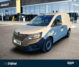 RENAULT KANGOO VAN VAN L1 1.5 BLUE DCI 95CH ADVANCE -24