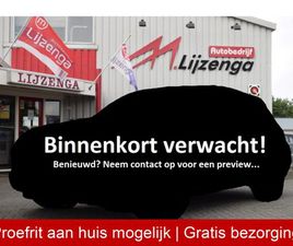 SUZUKI WAGON R+ - 1.3 GLS AIRCO | RADIO/CD | NIEUWE APK