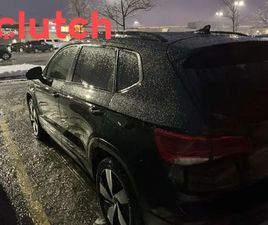 2024 VOLKSWAGEN TAOS TRENDLINE