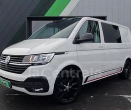VI GENERATION2 VAN 6.1 2.0 TDI 150 EDITION L1H1 BVM6