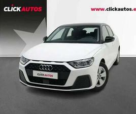 AUDI A1 25 TFSI 1.0 TFSI 95CV EDITION CONNECT