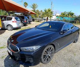 BMW 840 G8C MAIO/19