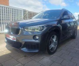 BMW X1 SDRIVE 18I X1 1.5IA SDRIVE18 OPF