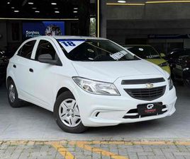 CHEVROLET ONIX 1.0 SPE/4 ECO JOY