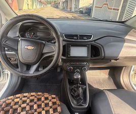 HATCH LT 1.4 8V FLEX POWER MEC. 4P