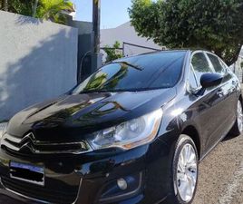 LOUNGE TENDANCE 2.0 FLEX 4P AUT.