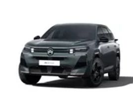 CITROEN C5 AIRCROSS MAX | MHEV 145 PK | 360? | AFN.TREKHAAK | DODEHOEKDET. | ZETELVERW. | HEAD-UP DISPLAY | ...