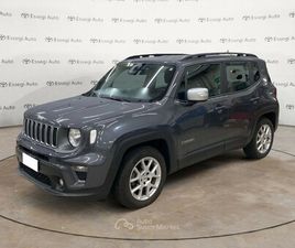 1.6 MJT 120 CV LIMITED