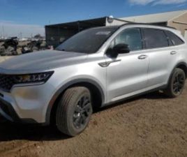 KIA SORENTO KIA SORENTO S ≫ 2021 • 17 000 EUR • ID