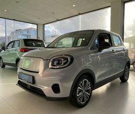 DESIGN ELECTRIC AUTOMAAT 95PK BEV * NAVI * KEYLESS