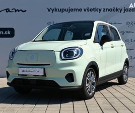 LEAPMOTOR T03 DESIGN 95K 37,3 KWH ZA 18 100 €