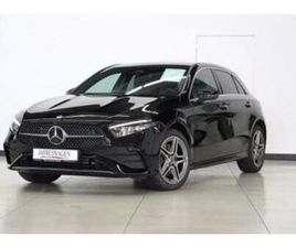 ② MERCEDES-BENZ A-KLASSE 250 E *FACELIFT* AMG LEDER SFEERLICHT — MERCEDES-BENZ — 2EMEMAIN