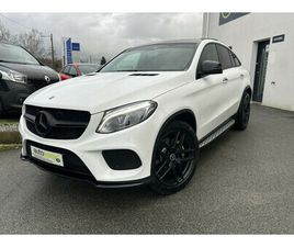 COUPE 350 D 3.0 V6 4MATIC 9G-TRONIC 258 CV SPORTLINE