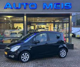 OPEL AGILA - 1.2 ENJOY AIRCO