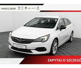OPEL ASTRA OPEL ASTRA 1.2 T ELEGANCE S&S