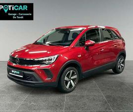 EDITION 1.2 BENZINE 83 PK M5