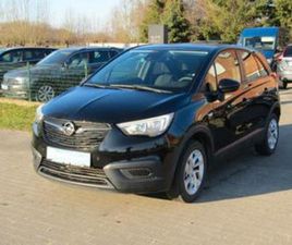 ② OPEL CROSSLAND X 1.2 BENZINE MET SLECHTS 99 000KM — OPEL — 2EMEMAIN