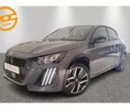 PEUGEOT 208 ENVY