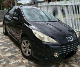 SOLEIL/ PRESENCE 1.6/1.6 FLEX 16V 5P